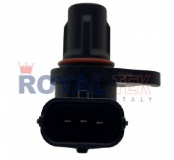 SENSOR FASE ROYALTEK  FIAT DUCATO 2.3 JTD MULTIJET  --- OEM 504052598 0281002634